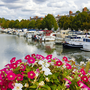 Faire une balade en bateau