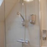 chambres et table d'hôtes cervina kopp poesie douche